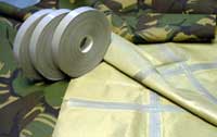 Seam Sealing Tape for 3 Layer Fabrics